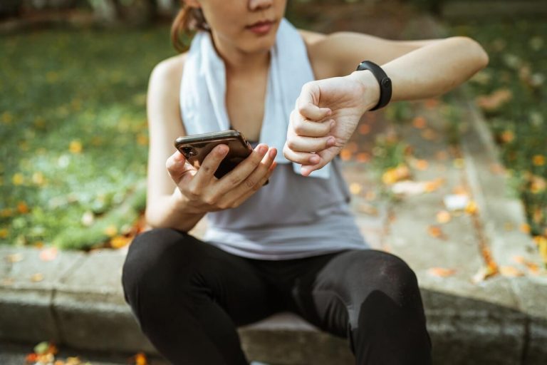 Top Fitness Apps to Fuel Your Workout Journey